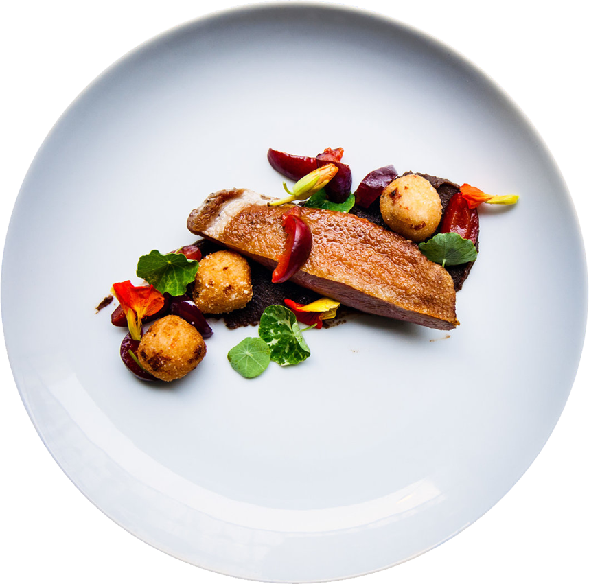Plate